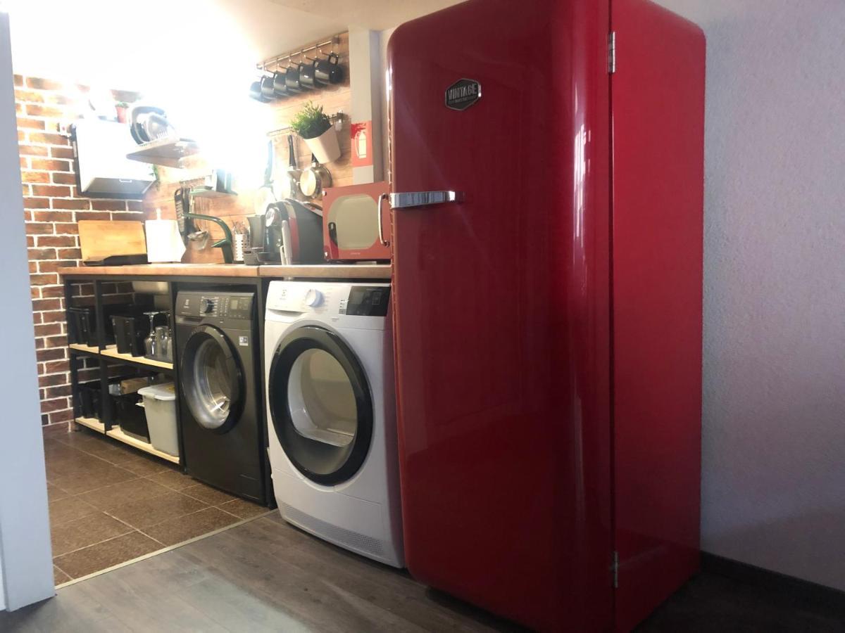 Top Center Vintage Sofia Condo المظهر الخارجي الصورة