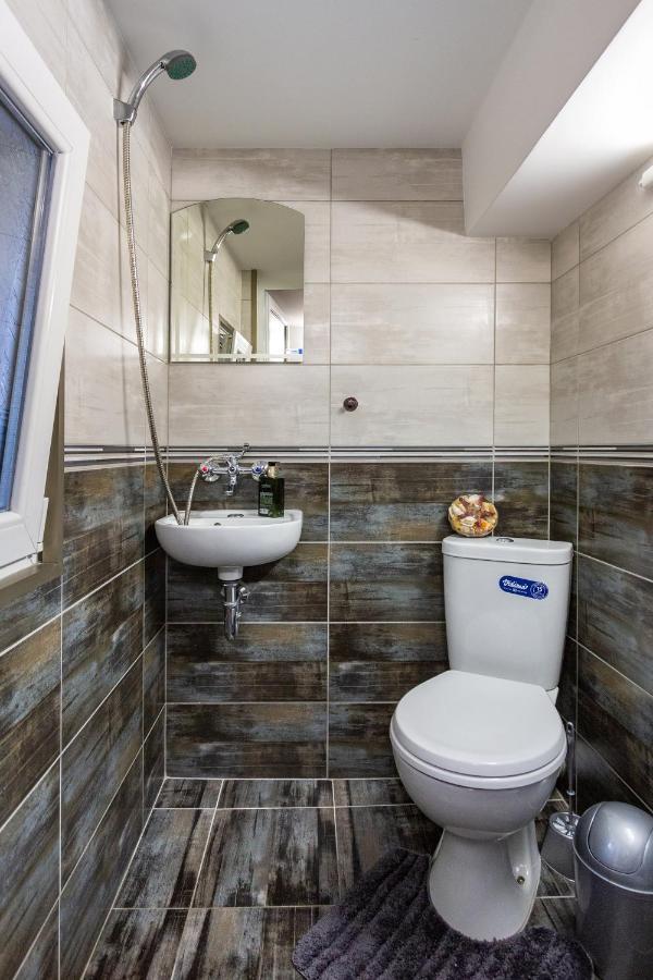 Top Center Vintage Sofia Condo المظهر الخارجي الصورة