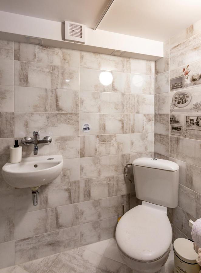 Top Center Vintage Sofia Condo المظهر الخارجي الصورة