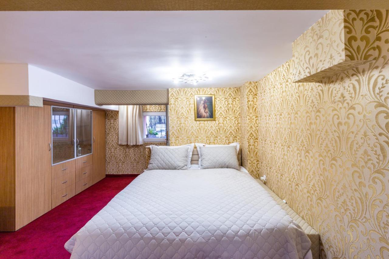 Top Center Vintage Sofia Condo المظهر الخارجي الصورة